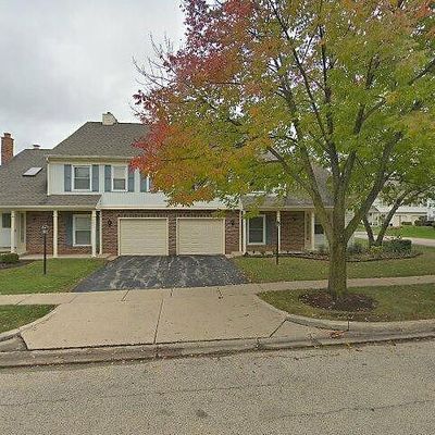 2611 College Hill Cir #5 2, Schaumburg, IL 60173