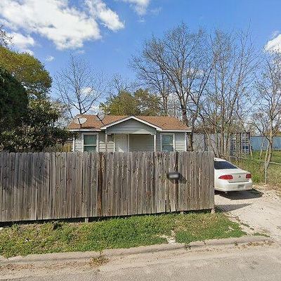 2613 Harrington St, Houston, TX 77026