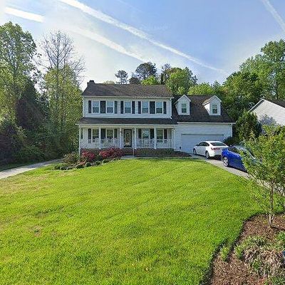 2614 Turtle Creek Rd, High Point, NC 27265