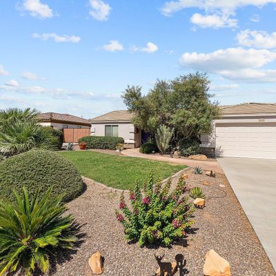 26385 S Kristina Dr, Congress, AZ 85332