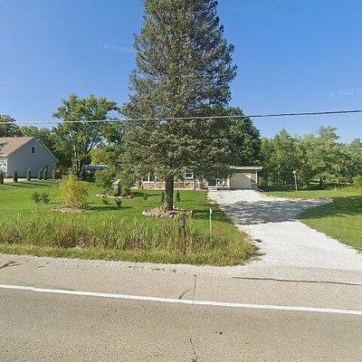 26410 Durand Ave, Kansasville, WI 53139