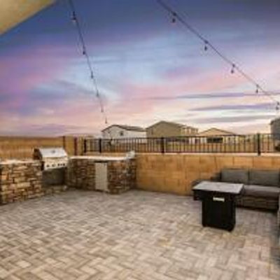 26416 N 132 Nd Ln, Peoria, AZ 85383