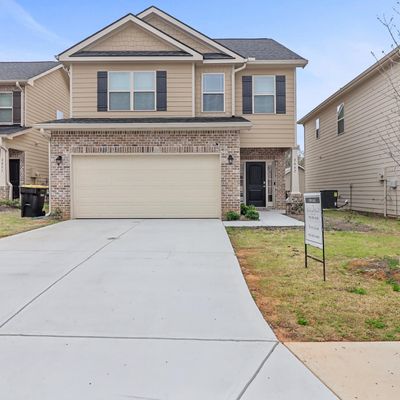 2647 Lovejoy Crossing Ln, Hampton, GA 30228