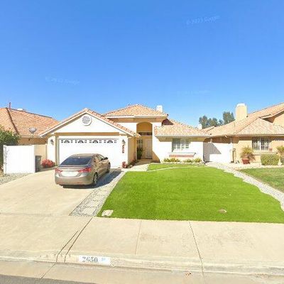 2650 Alegre Ave, Hemet, CA 92545