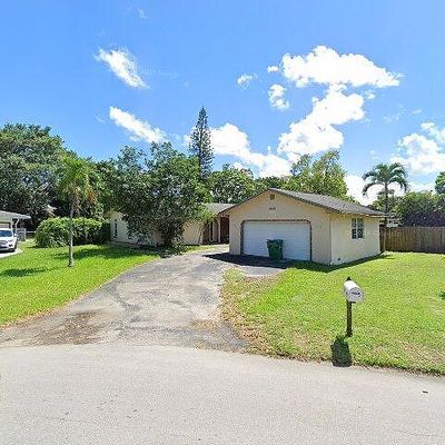 2655 Sw 86 Th Ave, Davie, FL 33328