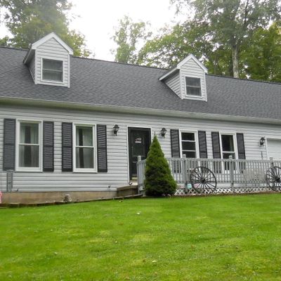 267 Crooked Island Rd, Du Bois, PA 15801