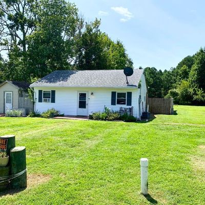 26809 Rumbley Rd, Westover, MD 21871