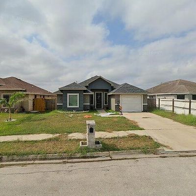 2688 Naples St, Brownsville, TX 78520