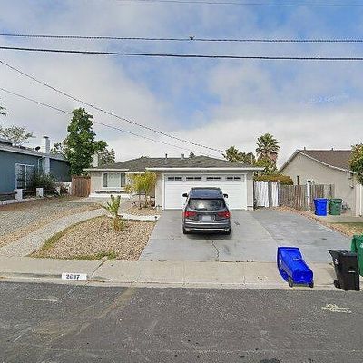 2697 Limerick Rd, San Pablo, CA 94806