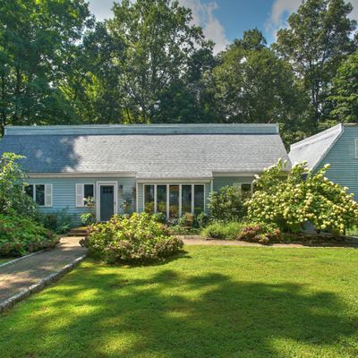 27 White Birch Rd, Weston, CT 06883