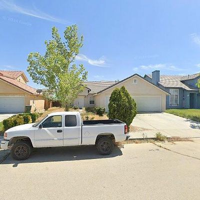 2700 Cold Creek Ave, Rosamond, CA 93560