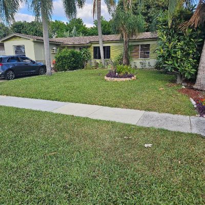 2700 Nw 1 St St, Boynton Beach, FL 33435