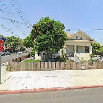 2701 Manitou Ave, Los Angeles, CA 90031