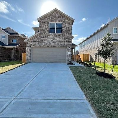 27097 Kestrel Trl, Magnolia, TX 77354