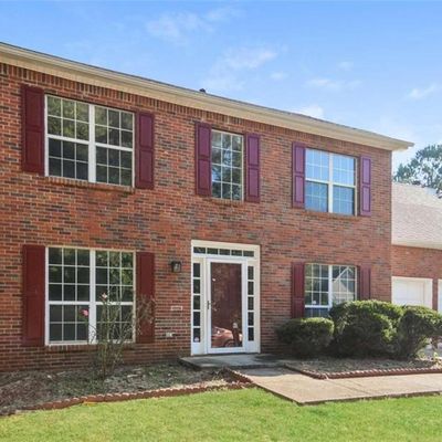 2716 River Tree Dr, Decatur, GA 30034