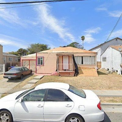 2717 Center Ave, Richmond, CA 94804