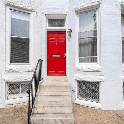 2729 Parkwood Ave, Baltimore, MD 21217