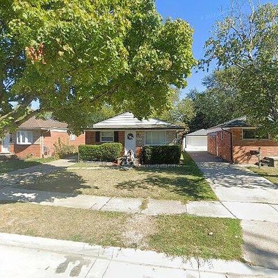 27330 Ursuline St, Saint Clair Shores, MI 48081