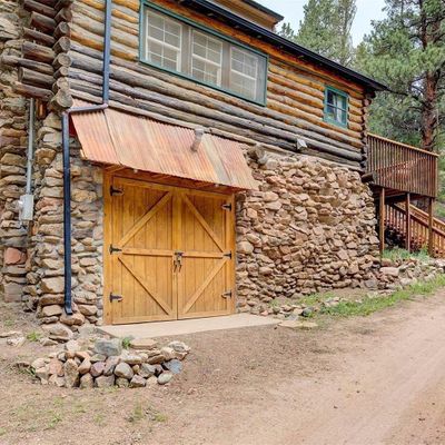 27403 Schuyler Gulch Rd, Pine, CO 80470