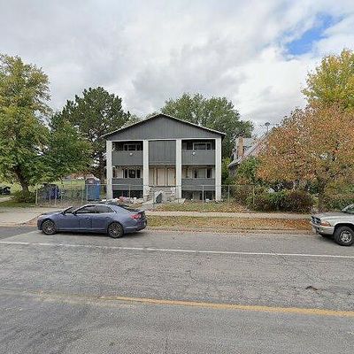 2743 Grant Ave #2 A, Ogden, UT 84401