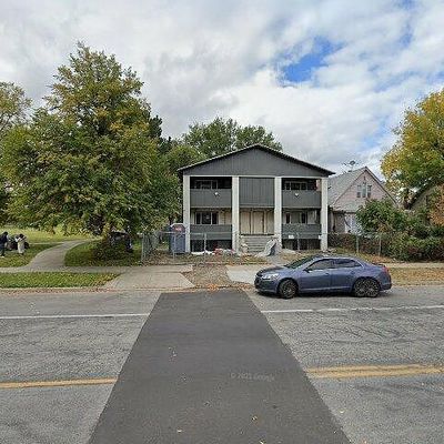 2743 Grant Ave #3 A, Ogden, UT 84401