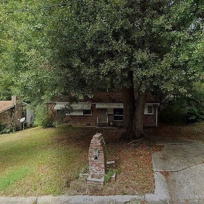 2746 Santa Barbara Dr Nw, Atlanta, GA 30318