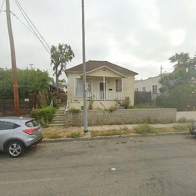 2751 Hyans St, Los Angeles, CA 90026