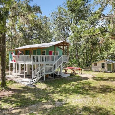 276 Sw 820 Th St, Steinhatchee, FL 32359