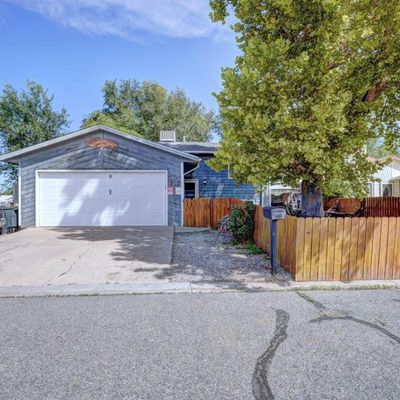 2772 Milo Dr, Grand Junction, CO 81503