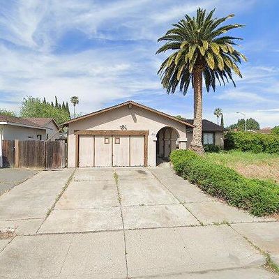 2800 Seville Cir, Antioch, CA 94509