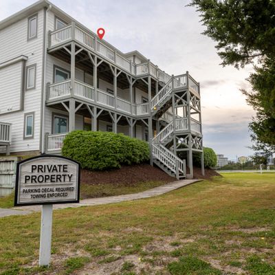 2806 Pier Pointe Dr #A3, Emerald Isle, NC 28594