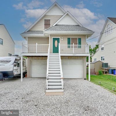 2807 3 Rd St, Sparrows Point, MD 21219