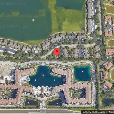 2810 Citrus Lake Dr #101, Naples, FL 34109