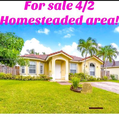 28133 Sw 132 Nd Ave, Homestead, FL 33033