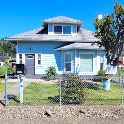 2815 Aberdeen Ave, Hoquiam, WA 98550