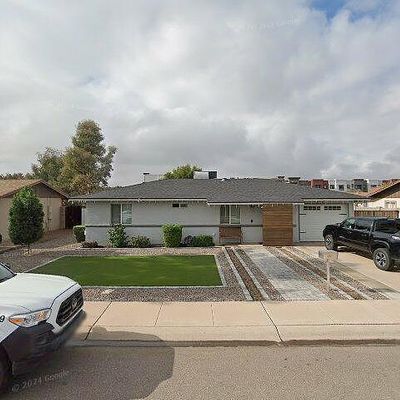 282 S 95 Th Pl, Chandler, AZ 85224