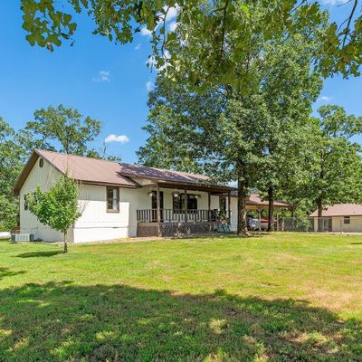 282 Polk Road 181, Mena, AR 71953