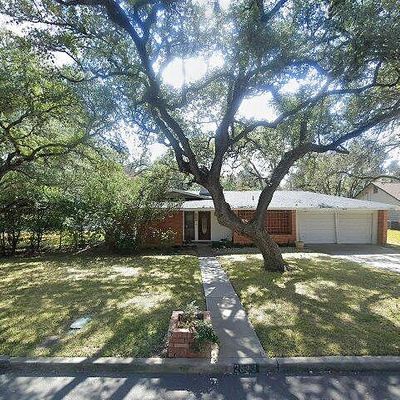 2822 Hitching Post St, San Antonio, TX 78217