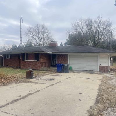 2822 N Webster St, Kokomo, IN 46901