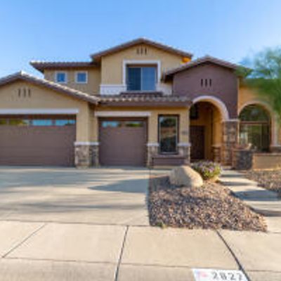 2827 W Adventure Dr, Anthem, AZ 85086