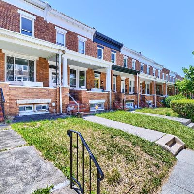 2833 Brendan Ave, Baltimore, MD 21213