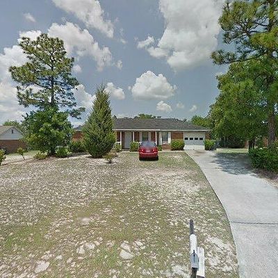 2838 Pepperdine Dr, Hephzibah, GA 30815