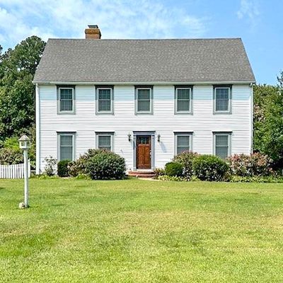 28486 Sanderstown Rd, Trappe, MD 21673