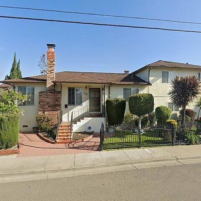 2868 Norbridge Ave, Castro Valley, CA 94546