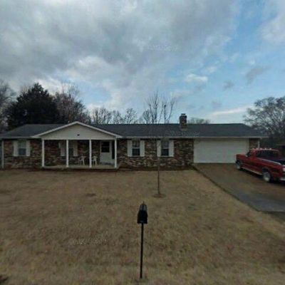 287 Live Oak Dr, Mountain Home, AR 72653