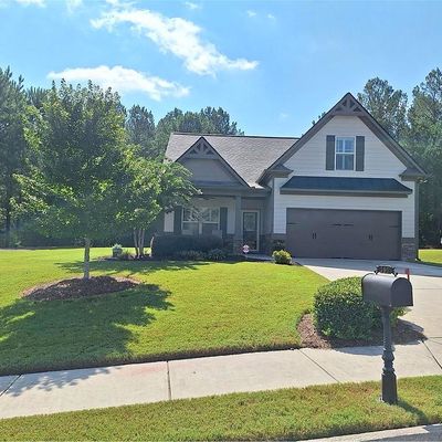 290 Hawthorne Ridge Cir, Dallas, GA 30132