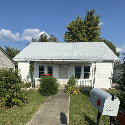 290 Sparta St, Spencer, TN 38585