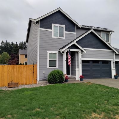 29003 69 Th Ave S, Roy, WA 98580