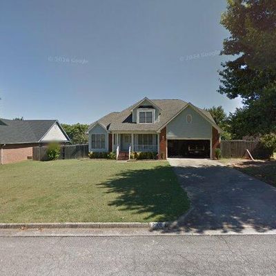 2908 Providence Dr Sw, Decatur, AL 35603