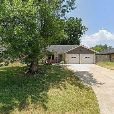 2910 Neches River Dr, Pearland, TX 77584